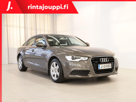 Audi A6, Autot, Lappeenranta, Tori.fi Audi A6, Autot, Lappeenranta, Tori.fi