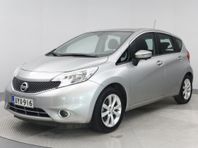 NISSAN Note, Autot, Vaasa, Tori.fi NISSAN Note, Autot, Vaasa, Tori.fi