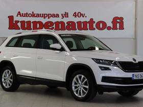 Skoda Kodiaq, Autot, Isokyrö, Tori.fi Skoda Kodiaq, Autot, Isokyrö, Tori.fi