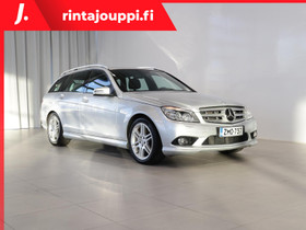 Mercedes-Benz C, Autot, Lappeenranta, Tori.fi Mercedes-Benz C, Autot, Lappeenranta, Tori.fi