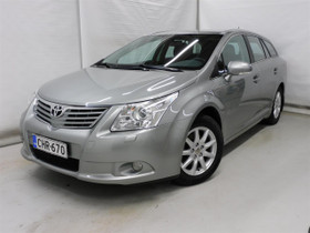 TOYOTA AVENSIS, Autot, Turku, Tori.fi TOYOTA AVENSIS, Autot, Turku, Tori.fi