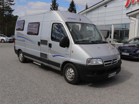 Citroen POSSL RETKEILYAUTO, Matkailuautot, Matkailuautot ja asuntovaunut, Keminmaa, Tori.fi Citroen POSSL RETKEILYAUTO, Matkailuautot, Matkailuautot ja asuntovaunut, Keminmaa, Tori.fi