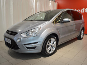 FORD S-Max, Autot, Ylivieska, Tori.fi FORD S-Max, Autot, Ylivieska, Tori.fi
