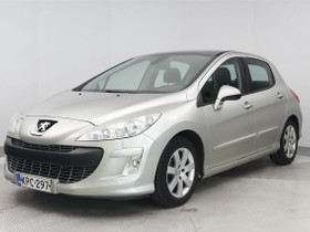 PEUGEOT 308, Autot, Vaasa, Tori.fi PEUGEOT 308, Autot, Vaasa, Tori.fi