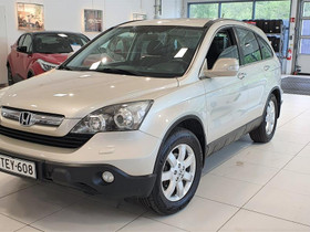 HONDA CR-V, Autot, Pieksämäki, Tori.fi HONDA CR-V, Autot, Pieksämäki, Tori.fi