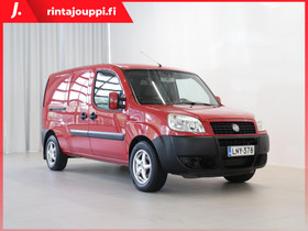 Fiat Doblo, Autot, Lappeenranta, Tori.fi Fiat Doblo, Autot, Lappeenranta, Tori.fi
