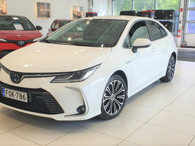 Toyota Corolla, Autot, Pieksämäki, Tori.fi Toyota Corolla, Autot, Pieksämäki, Tori.fi