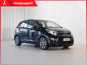 Kia Picanto, Autot, Lappeenranta, Tori.fi Kia Picanto, Autot, Lappeenranta, Tori.fi