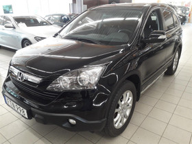Honda CR-V, Autot, Lappeenranta, Tori.fi Honda CR-V, Autot, Lappeenranta, Tori.fi