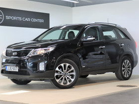 Kia Sorento, Autot, Tuusula, Tori.fi Kia Sorento, Autot, Tuusula, Tori.fi