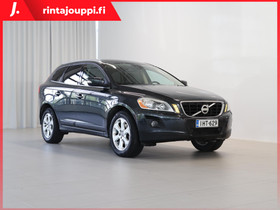 Volvo XC60, Autot, Lappeenranta, Tori.fi Volvo XC60, Autot, Lappeenranta, Tori.fi