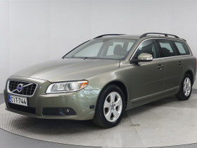 Volvo V70, Autot, Vaasa, Tori.fi Volvo V70, Autot, Vaasa, Tori.fi