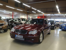 Mercedes-Benz C, Autot, Forssa, Tori.fi Mercedes-Benz C, Autot, Forssa, Tori.fi