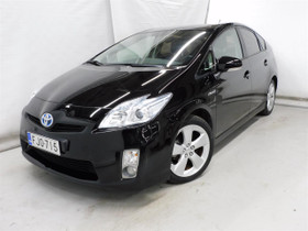 TOYOTA PRIUS, Autot, Turku, Tori.fi TOYOTA PRIUS, Autot, Turku, Tori.fi