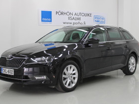 SKODA SUPERB, Autot, Iisalmi, Tori.fi SKODA SUPERB, Autot, Iisalmi, Tori.fi