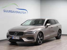 Volvo V60, Autot, Mikkeli, Tori.fi Volvo V60, Autot, Mikkeli, Tori.fi