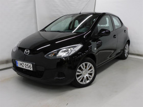 MAZDA 2, Autot, Turku, Tori.fi MAZDA 2, Autot, Turku, Tori.fi