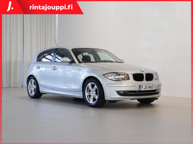 BMW 116, Autot, Lappeenranta, Tori.fi BMW 116, Autot, Lappeenranta, Tori.fi