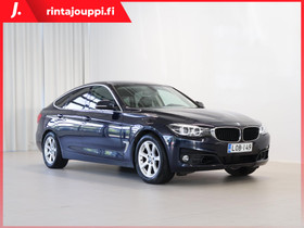 BMW 320 Gran Turismo, Autot, Lappeenranta, Tori.fi BMW 320 Gran Turismo, Autot, Lappeenranta, Tori.fi