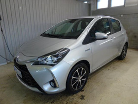 TOYOTA YARIS, Autot, Järvenpää, Tori.fi TOYOTA YARIS, Autot, Järvenpää, Tori.fi