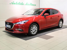 MAZDA Mazda3, Autot, Kuopio, Tori.fi MAZDA Mazda3, Autot, Kuopio, Tori.fi