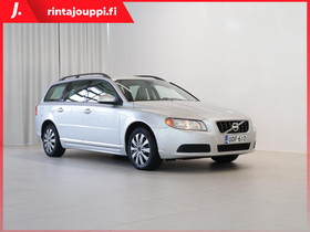Volvo V70, Autot, Lappeenranta, Tori.fi Volvo V70, Autot, Lappeenranta, Tori.fi