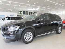 VOLVO V60 Cross Country, Autot, Kotka, Tori.fi VOLVO V60 Cross Country, Autot, Kotka, Tori.fi