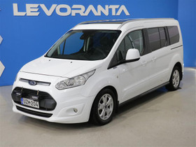 FORD Grand Tourneo Connec, Autot, Tampere, Tori.fi FORD Grand Tourneo Connec, Autot, Tampere, Tori.fi