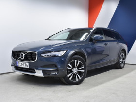 VOLVO V90 Cross Country, Autot, Kuopio, Tori.fi VOLVO V90 Cross Country, Autot, Kuopio, Tori.fi