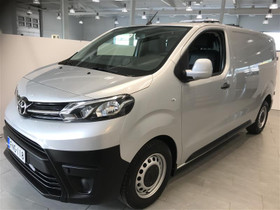 TOYOTA Proace, Autot, Imatra, Tori.fi TOYOTA Proace, Autot, Imatra, Tori.fi