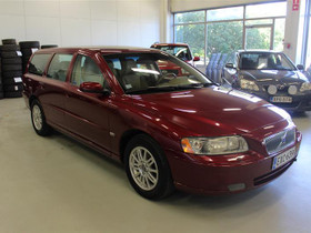 Volvo V70, Autot, Salo, Tori.fi Volvo V70, Autot, Salo, Tori.fi