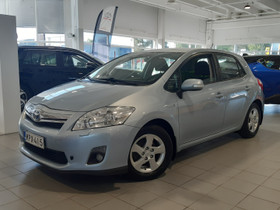 TOYOTA Auris, Autot, Lohja, Tori.fi TOYOTA Auris, Autot, Lohja, Tori.fi