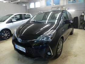 TOYOTA YARIS, Autot, Järvenpää, Tori.fi TOYOTA YARIS, Autot, Järvenpää, Tori.fi