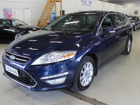 Ford Mondeo, Autot, Salo, Tori.fi Ford Mondeo, Autot, Salo, Tori.fi