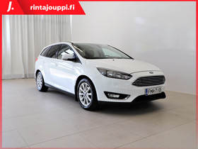 Ford Focus, Autot, Lappeenranta, Tori.fi Ford Focus, Autot, Lappeenranta, Tori.fi