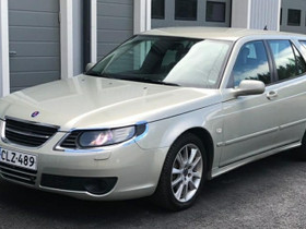 Saab 9-5, Autot, Jyväskylä, Tori.fi Saab 9-5, Autot, Jyväskylä, Tori.fi