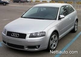 Audi A3, Autot, Kempele, Tori.fi Audi A3, Autot, Kempele, Tori.fi