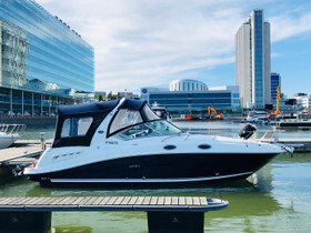 Sea Ray Sundancer 275, Moottoriveneet, Veneet, Kankaanpää, Tori.fi Sea Ray Sundancer 275, Moottoriveneet, Veneet, Kankaanpää, Tori.fi