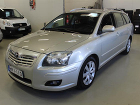 Toyota Avensis, Autot, Salo, Tori.fi Toyota Avensis, Autot, Salo, Tori.fi