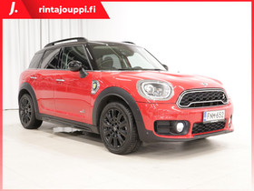Mini Countryman, Autot, Lappeenranta, Tori.fi Mini Countryman, Autot, Lappeenranta, Tori.fi