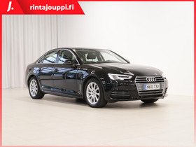 Audi A4, Autot, Lappeenranta, Tori.fi Audi A4, Autot, Lappeenranta, Tori.fi