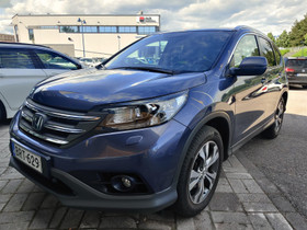 Honda CR-V, Autot, Imatra, Tori.fi Honda CR-V, Autot, Imatra, Tori.fi