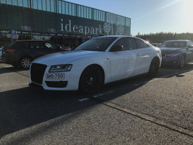Audi A5, Autot, Lempäälä, Tori.fi Audi A5, Autot, Lempäälä, Tori.fi