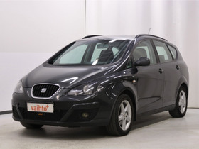 Seat ALTEA XL, Autot, Oulu, Tori.fi Seat ALTEA XL, Autot, Oulu, Tori.fi