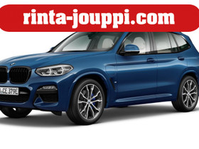 BMW X3, Autot, Mikkeli, Tori.fi BMW X3, Autot, Mikkeli, Tori.fi