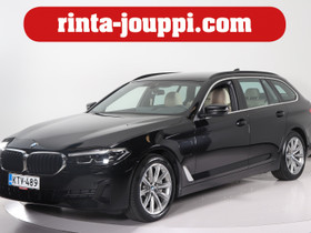 BMW 5-SARJA, Autot, Mikkeli, Tori.fi BMW 5-SARJA, Autot, Mikkeli, Tori.fi