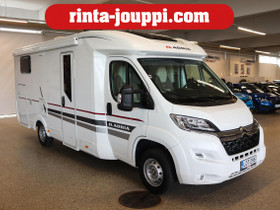Adria Coral S 600 SL, Matkailuautot, Matkailuautot ja asuntovaunut, Laihia, Tori.fi Adria Coral S 600 SL, Matkailuautot, Matkailuautot ja asuntovaunut, Laihia, Tori.fi