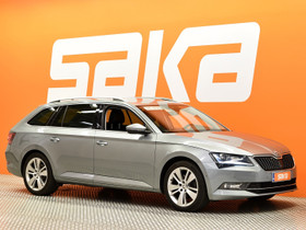 Skoda Superb, Autot, Kouvola, Tori.fi Skoda Superb, Autot, Kouvola, Tori.fi