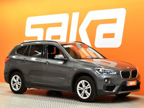 BMW X1, Autot, Kouvola, Tori.fi BMW X1, Autot, Kouvola, Tori.fi