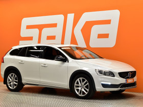 Volvo V60 Cross Country, Autot, Kouvola, Tori.fi Volvo V60 Cross Country, Autot, Kouvola, Tori.fi